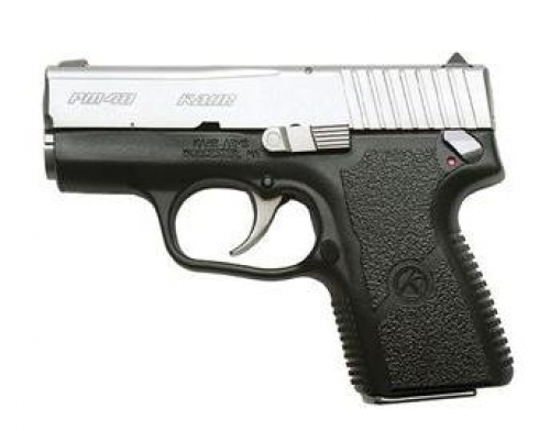 KAHR ARMS PM40 40S&W