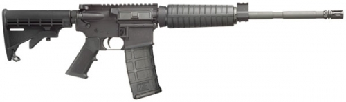 Smith & Wesson M&P 15 223REM 811003