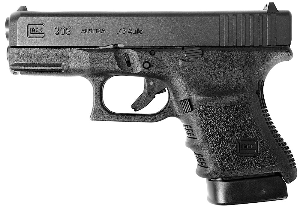 GLOCK 30S 45ACP PH3050201