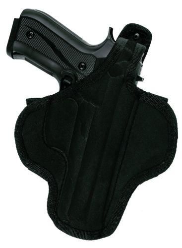 BERETTA FS-92 Nylon Thumb Break Pancake Belt Holster, Akar