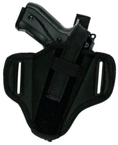 TAURUS MILLENNIUM PRO G2 Tactical Nylon OWB Belt Slide Thumb Break Holster