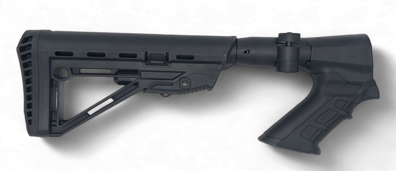 Buds Gun Shop