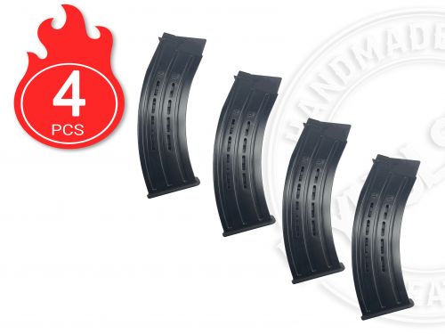 Emperor Arms BOA-12 12 Gauge 10 Round Magazine 4 Pack