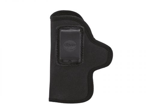 LEFT Concealed Carry Nylon IWB-Inside The Waistband Clip Compatible w/ Heckler & Koch HK45 5