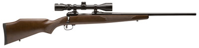 Savage 10GXP3 7MM08 w/ Scope