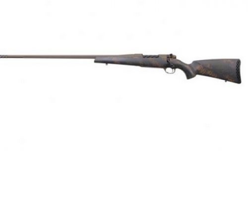 Weatherby BBL ACTION 270WB