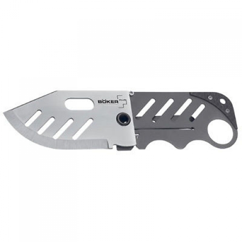 KNIFE, CREDIT CARD KNIFE