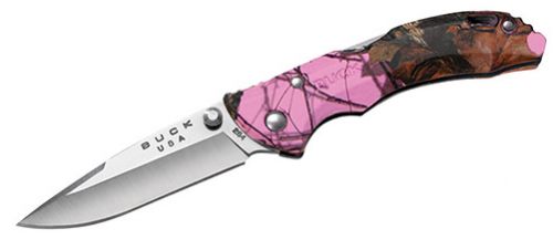 Bantam Mossy Oak Pink Blaze Camo