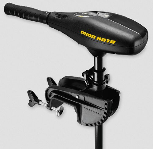 Endura Max 55 36 Transom Mount