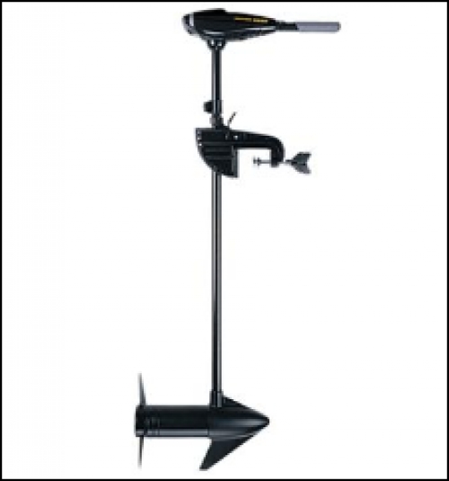 TROLLING MOTOR, ENDURA C2 40, 36