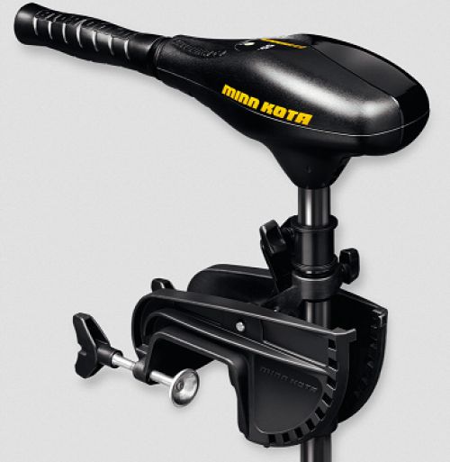 TROLLING MOTOR, ENDURA C2 55, 36