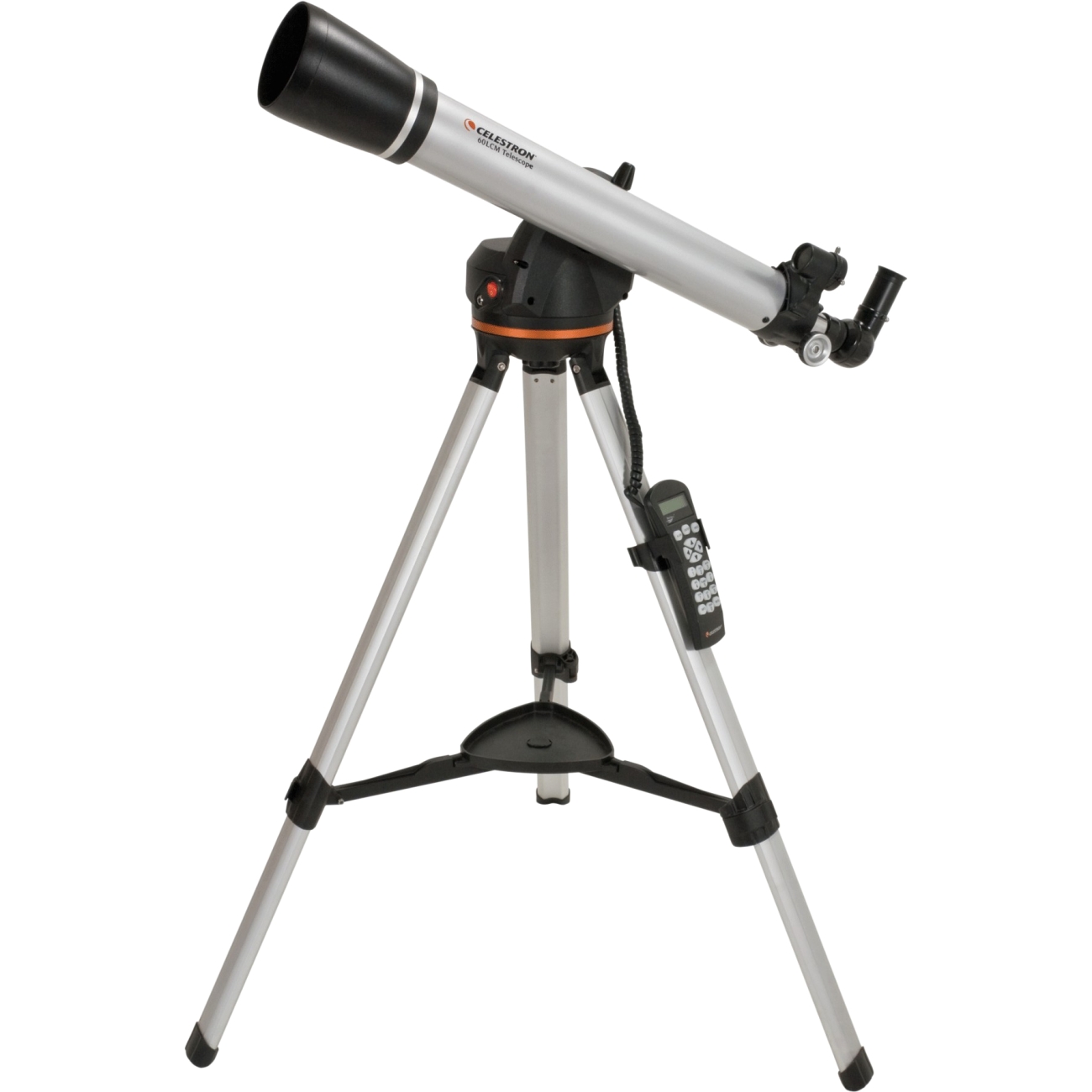 TELESCOPE, 60LCM, 60 MM DIAM,