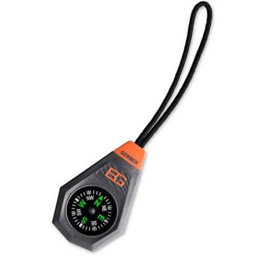 Bear Grylls Compact Compass