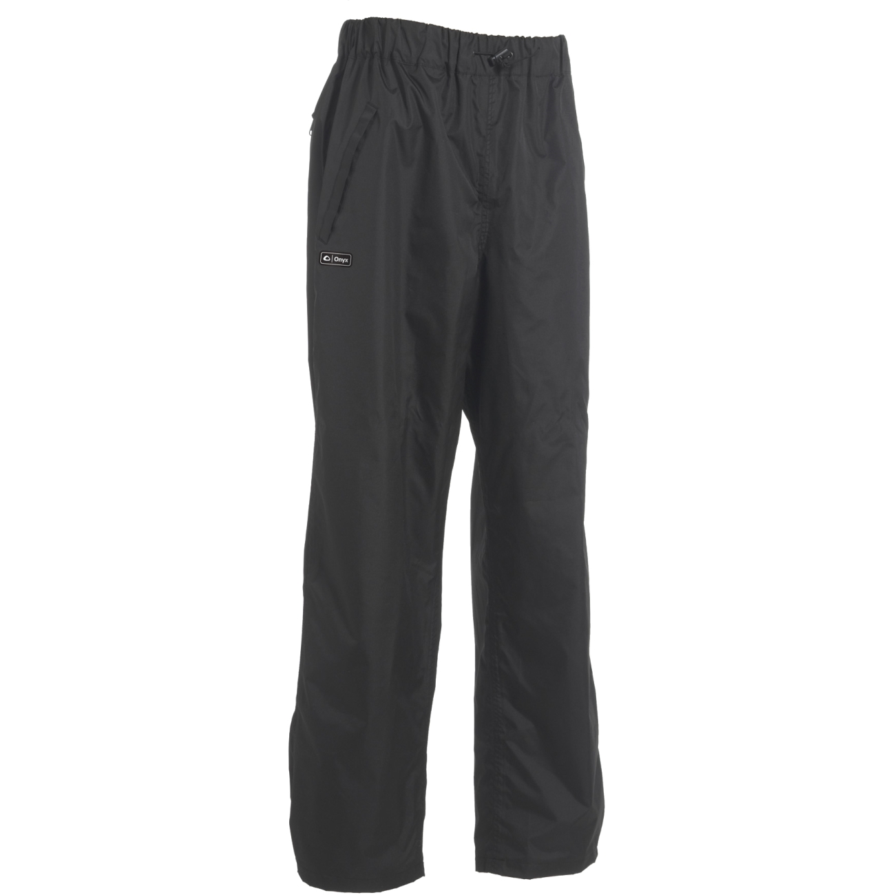 RAIN PANT, MED, ADULT PACKABLE