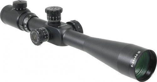 Barska SWAT 6-24x 44mm Rifle Scope