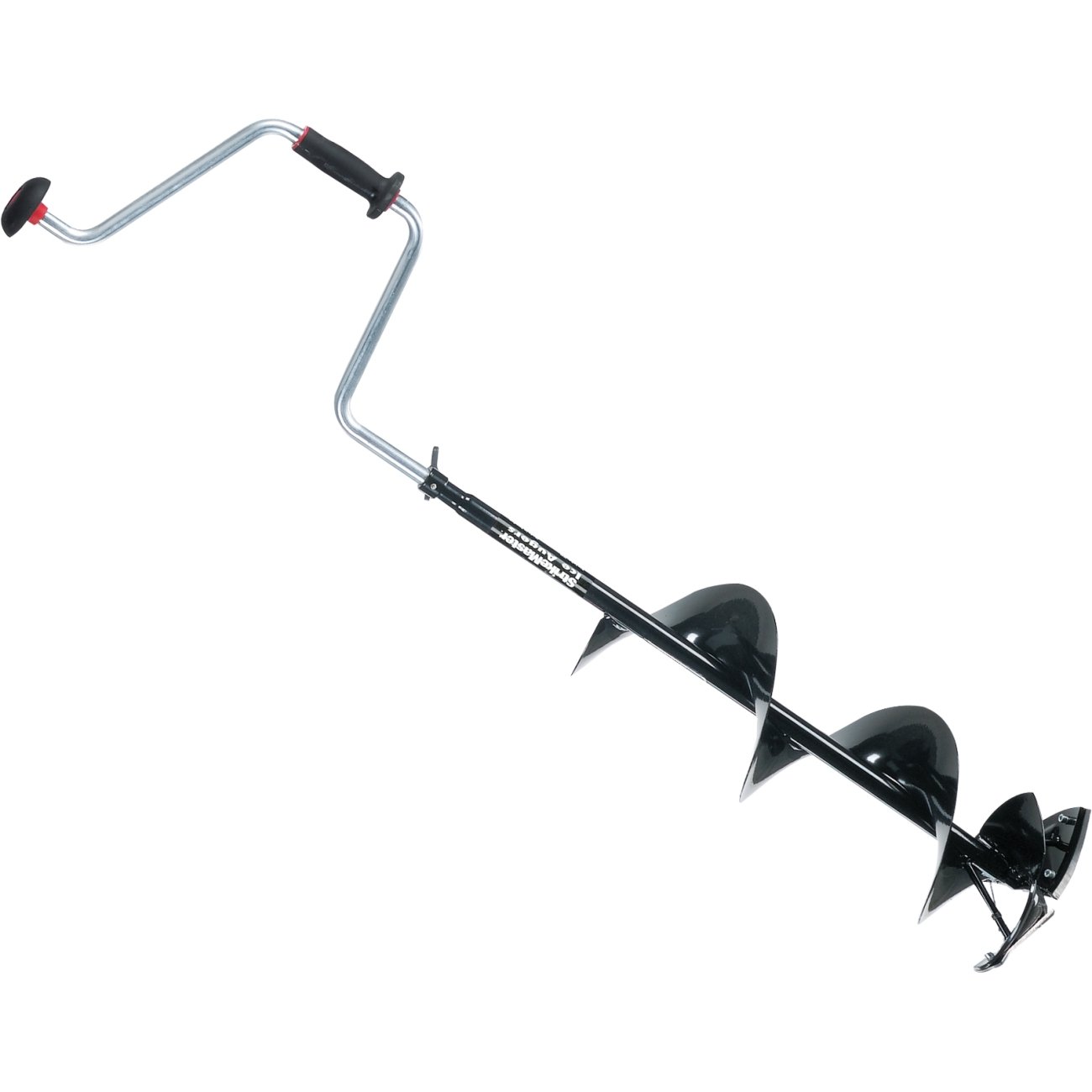 Lazer 2pc Hand Auger 6