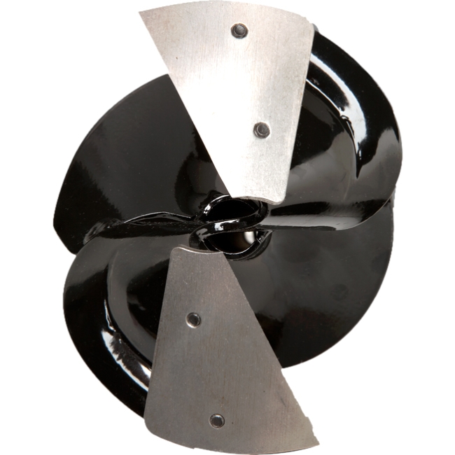 Lazer Hand Replacement Blades 6