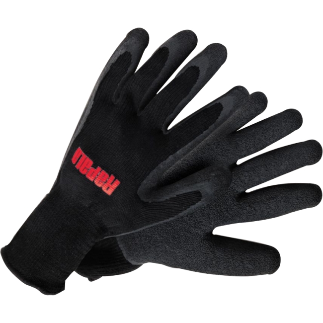 Fisherman Gloves L