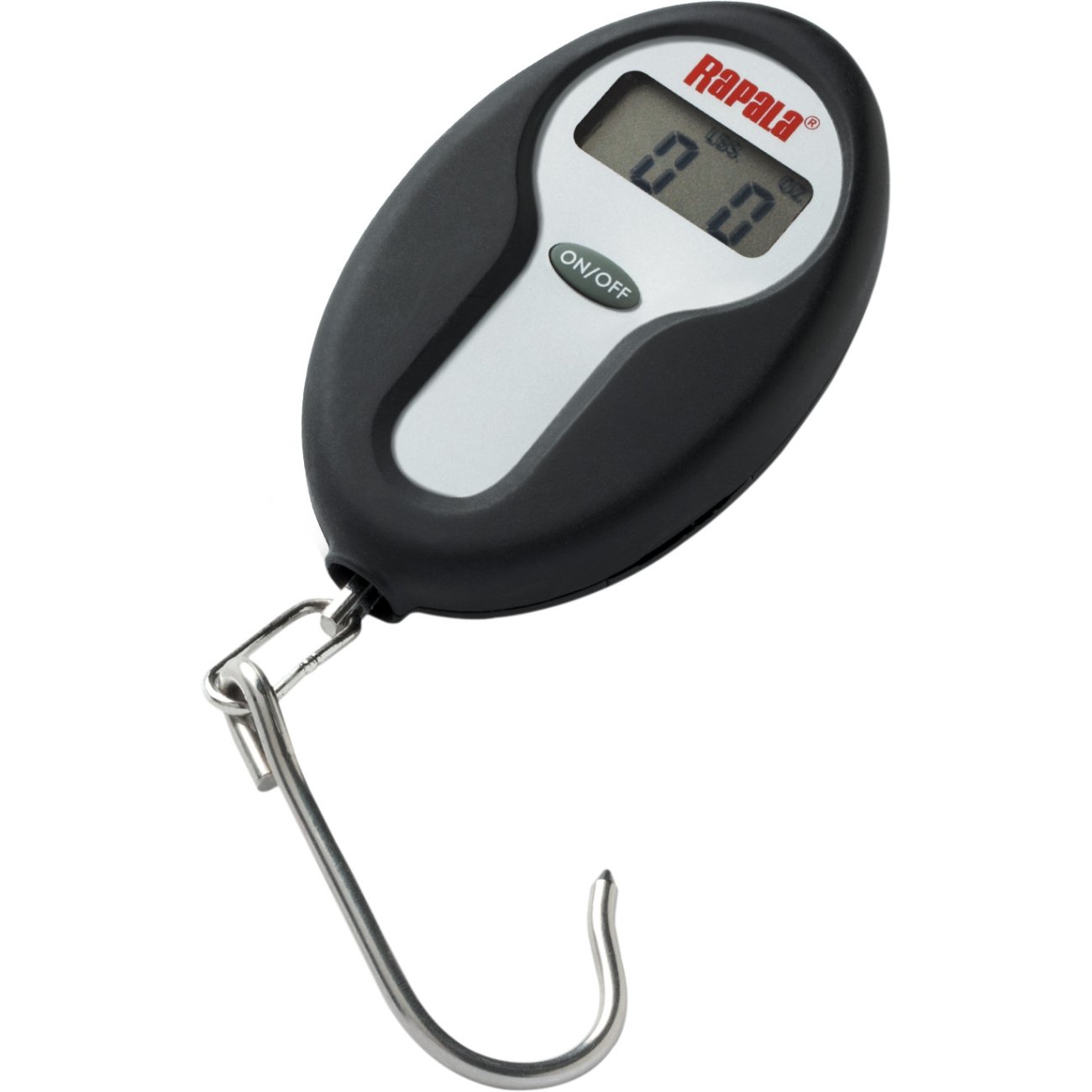 Rapala Mini Digital Scale 25lb