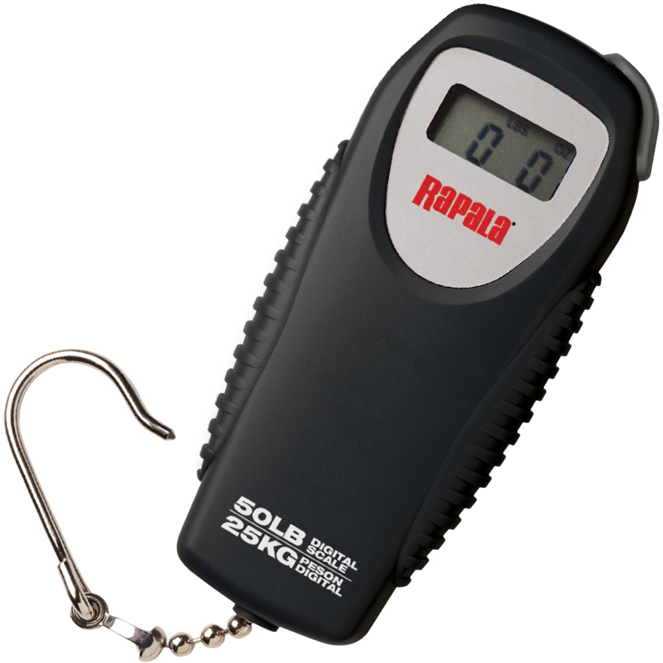 Rapala Mini Digital Scale 50lb