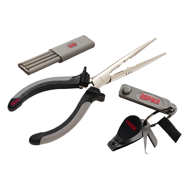 Combo Pack 6 1/2 Pliers, Jig