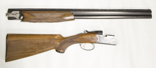 used Beretta BL-4 12ga Over/Under