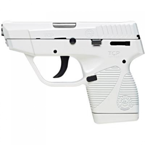 Taurus 738 TCP 380 WHT/WHT