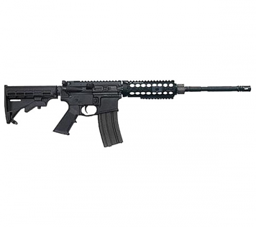 COR TAC UL PGB 5.56 1-30RD BLK