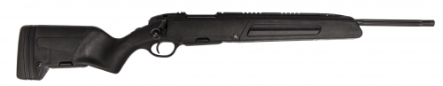 used Steyr Scout .308