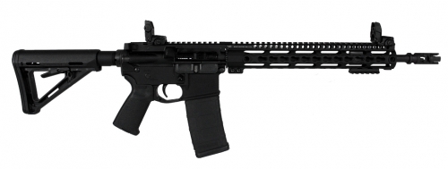 Core15 Keymod TAC III AR-15 5.56 NATO Semi Auto Rifle