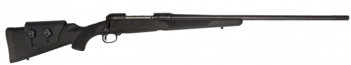 used Savage 111LRH 25-06