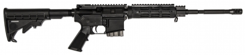 used Stag Arms Model 3 Compliant Features