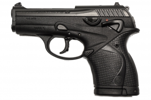 used Beretta 9000S .40