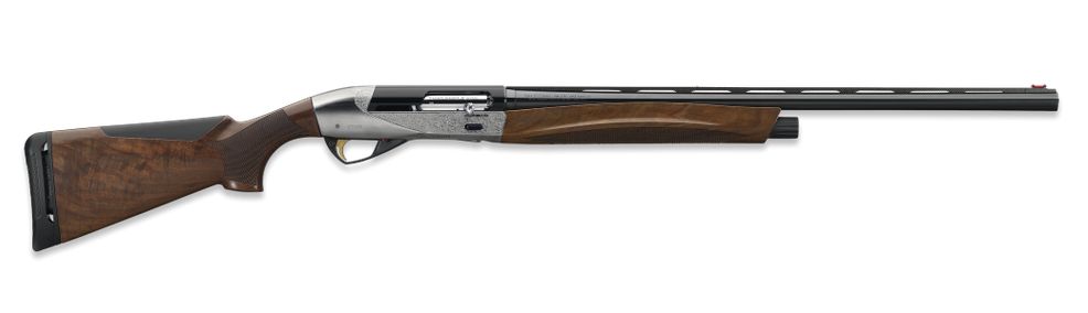 Benelli ETHOS 4+1 3 12 GA 26