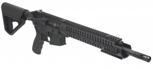 Adams Arms Mid Tactical Evo Rifle 30+1 .223 REM/5.56 NATO  14.5