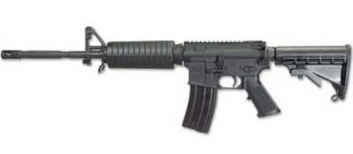 Windham Weaponry MPC-LH 223 Remington/5.56 NATO AR15 Semi Auto Rifle