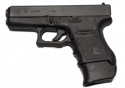 used Glock 36 45acp