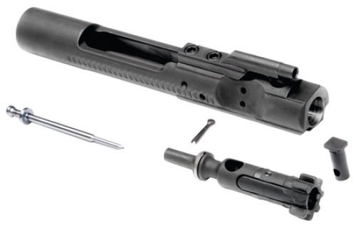 Blackheart BH-201-142 AR-15 Black Nitride Bolt Carrier Group