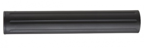 ATI A.5.10.1629 CZ712 12ga 8 Shot Fluted Aluminum Tube Extension