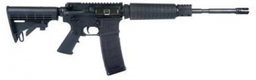 American Tactical Imports ATI-15 Sport Carbine 30+1 .223 REM/5.56 NATO  16