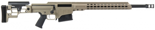 Barrett MRAD Tan 10+1 .308 Winchester 22