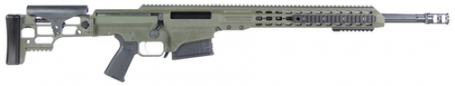 Barrett MRAD Olive Drab 10+1 30-30 Winchester 22