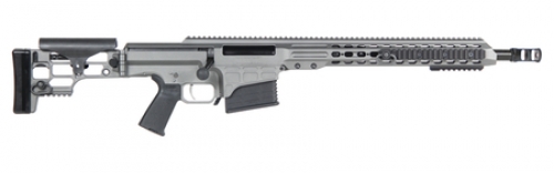 Barrett MRAD Gray 10+1 .308 Winchester 17