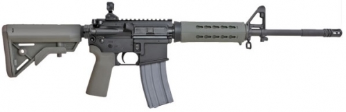 Sig Sauer M400 B5 Foilage 5.56mm Semi-Auto Rifle