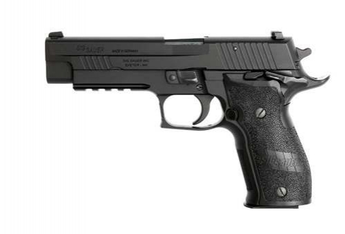 SIG SAUER P226 40 SW