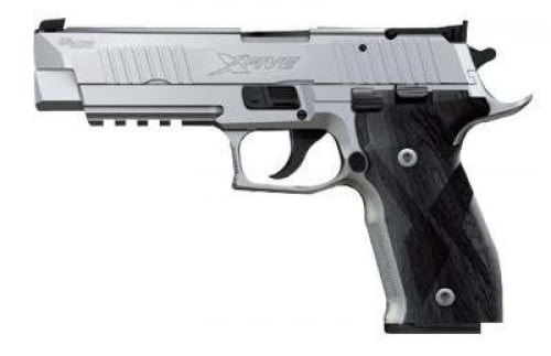 SIG SAUER P226 40 SW