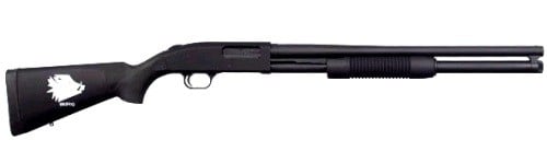 MOSSBERG 500 PERSUADER 12 GAUGE