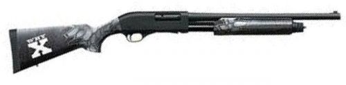 Weatherby PA-08 Typhon TR Pump Action Shotgun 20 Gauge