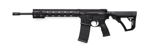 Daniel Defense DDM4V7LW 30+1 .223 REM/5.56 NATO  16