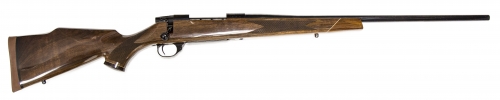 used Weatherby Vanguard Deluxe .270